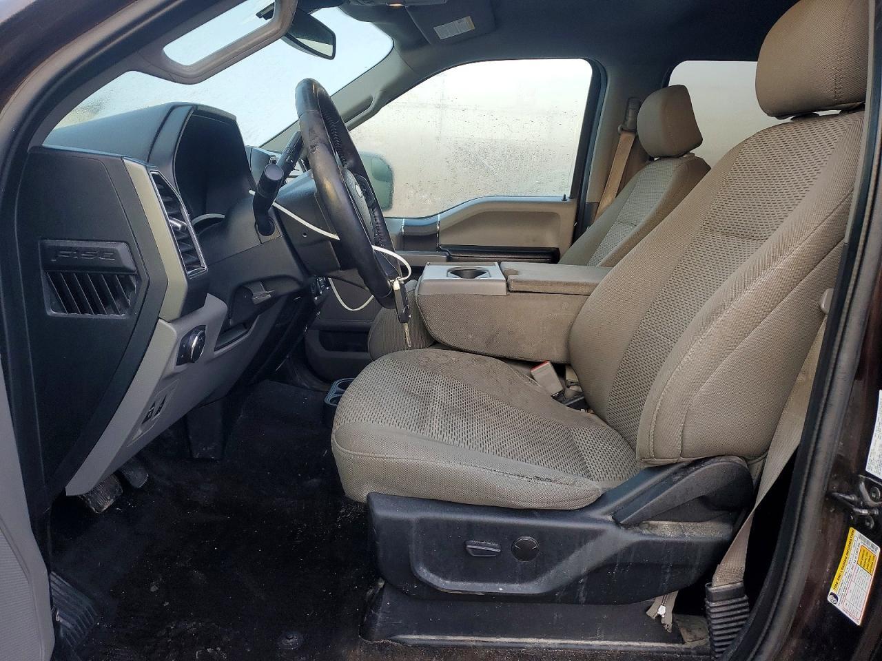 2019 Ford F150 Supercrew - Image 7