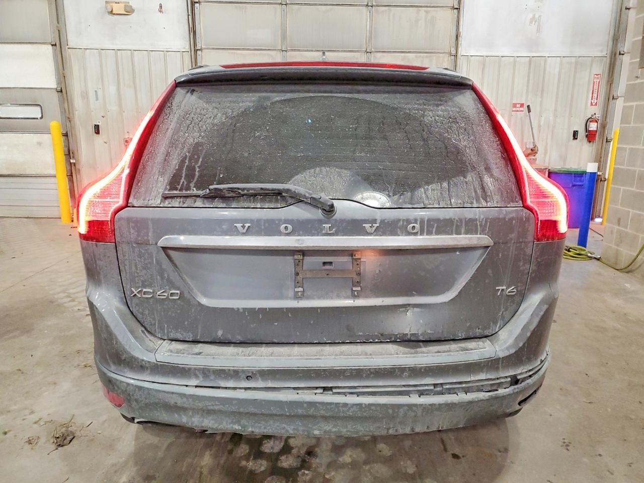 2016 Volvo Xc60 T6 Premier - Image 6