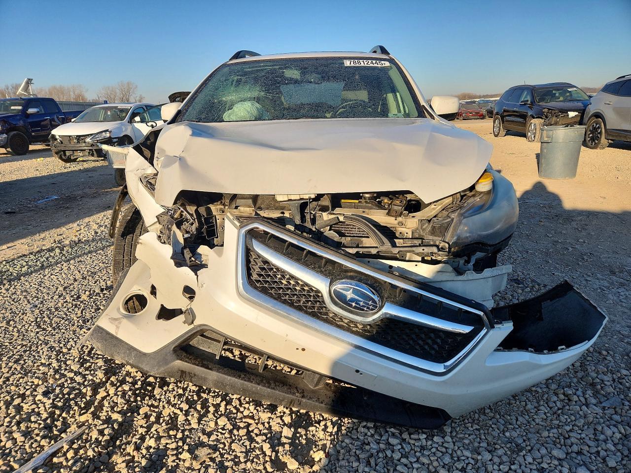 2013 Subaru Xv Crosstrek 2.0 Premium - Image 5