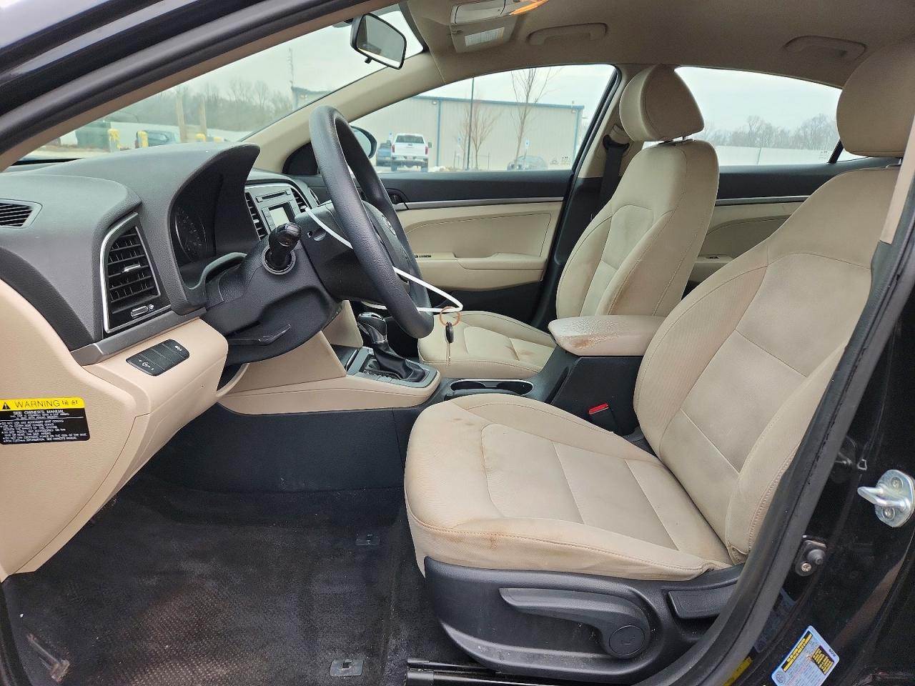 2017 Hyundai Elantra Se - Фото 7