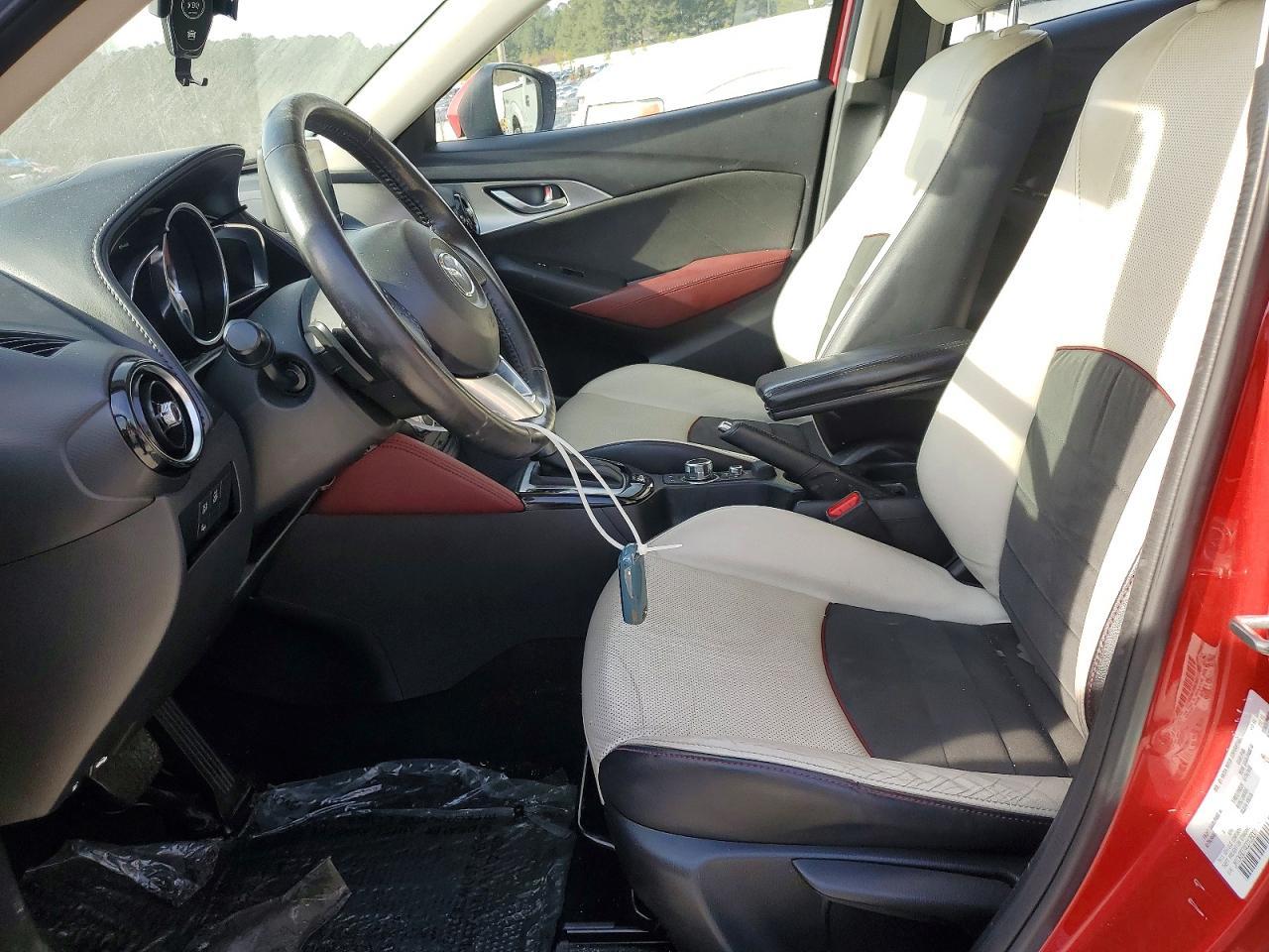 2016 Mazda Cx-3 Grand Touring - Фото 7