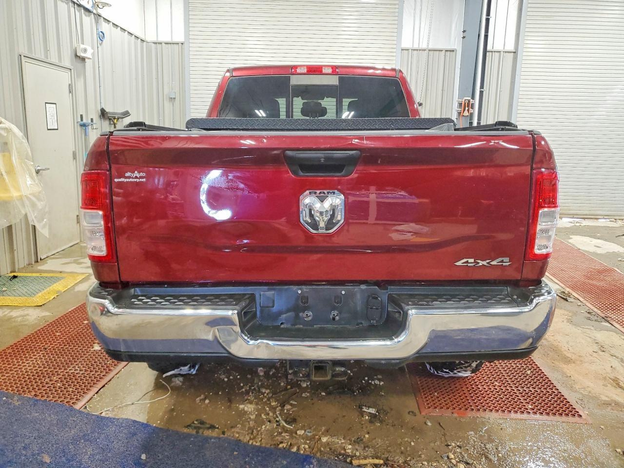 2022 Ram 2500 Tradesman - Image 6