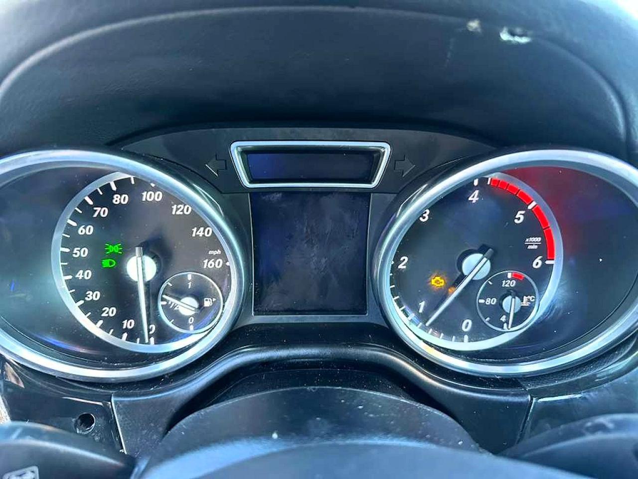 2015 Mercedes-Benz Gl 350 Bluetec - Image 7