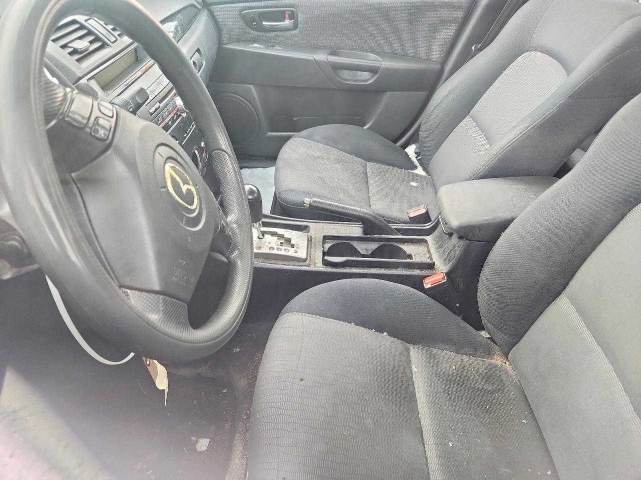2009 Mazda 3 I - Фото 7