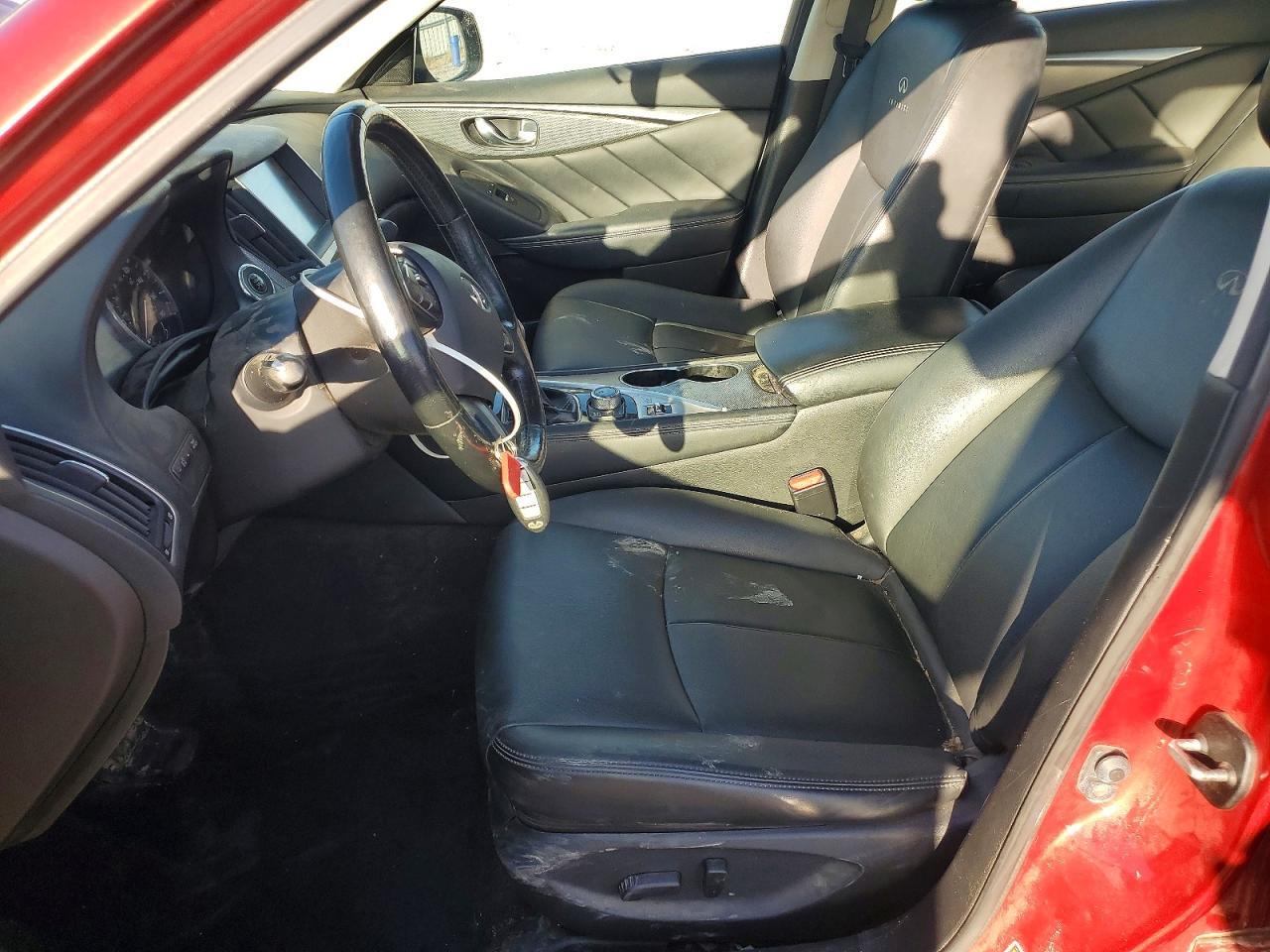 2014 Infiniti Q50 Base - Image 7