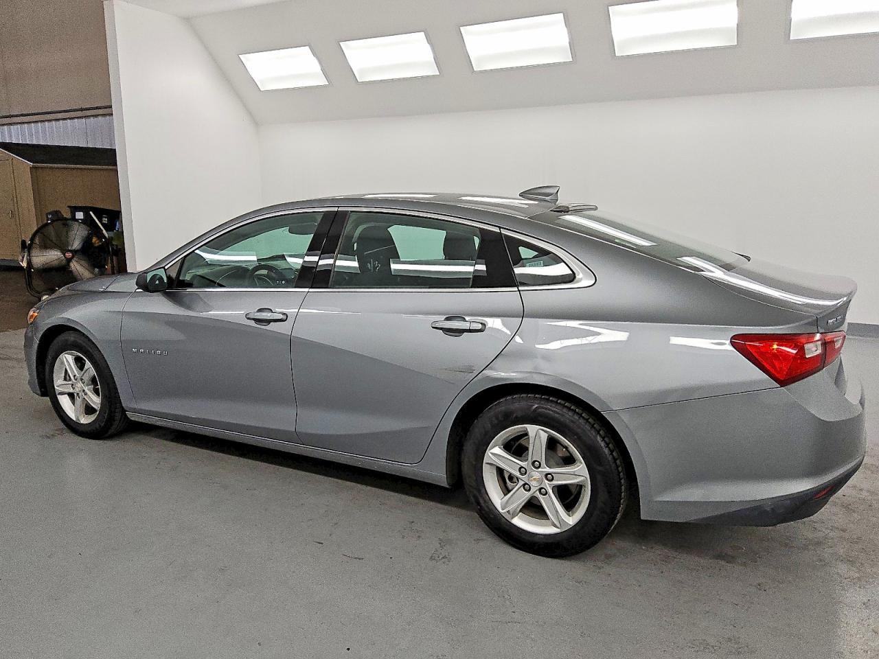 2023 Chevrolet Malibu Lt *** Prior Fleet *** - Фото 2