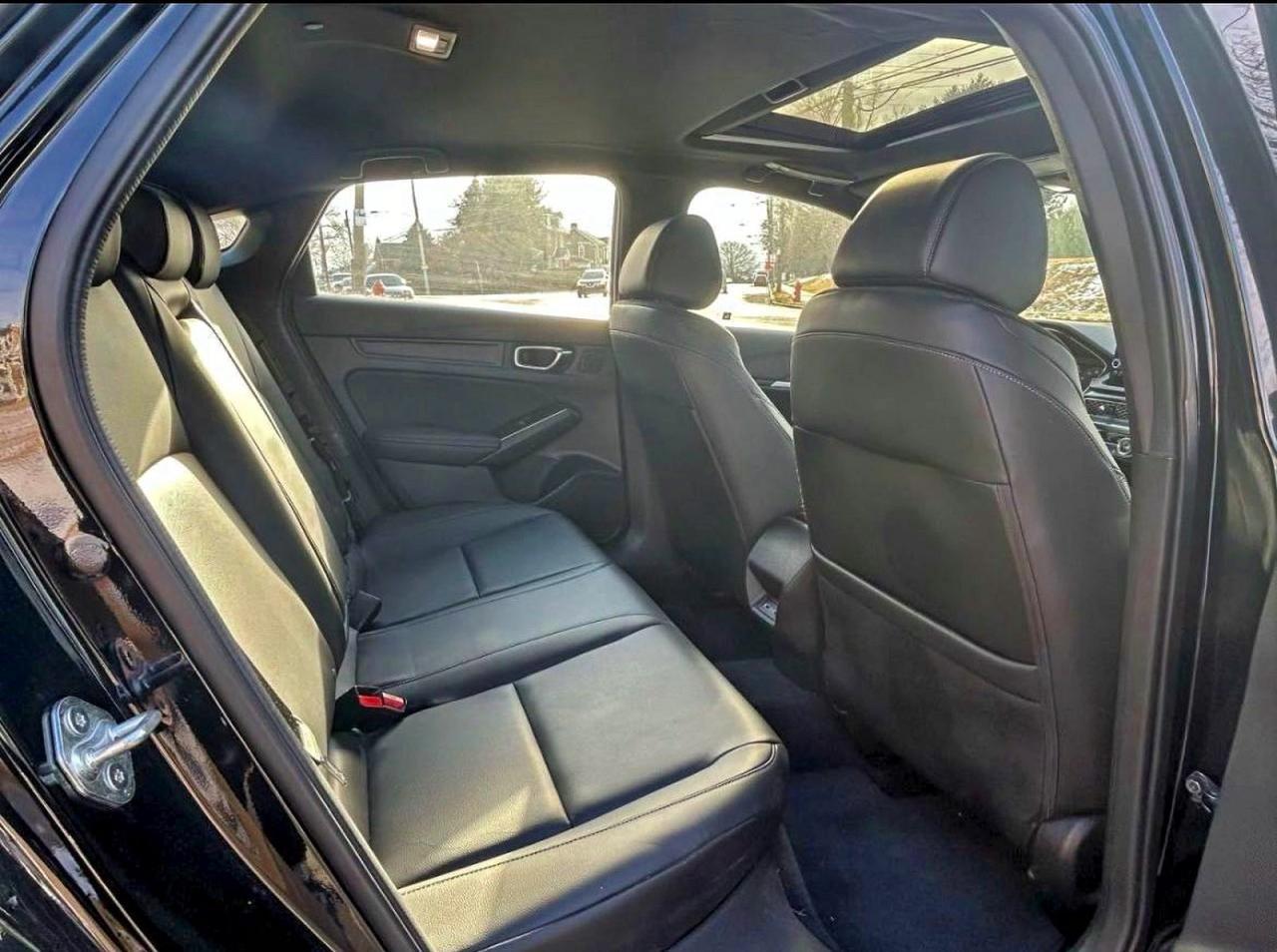 2023 Acura Integra A-Spec Tech - Image 6