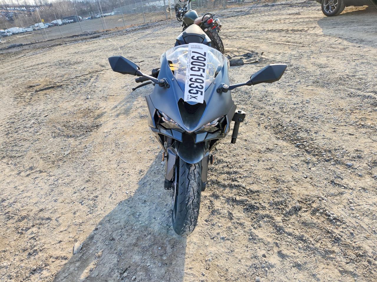 2026 Kawasaki Zx636 K - Image 2