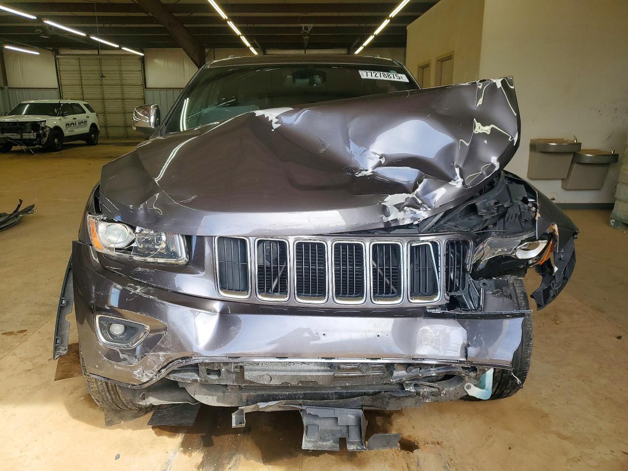 2015 Jeep Cherokee - Image 5