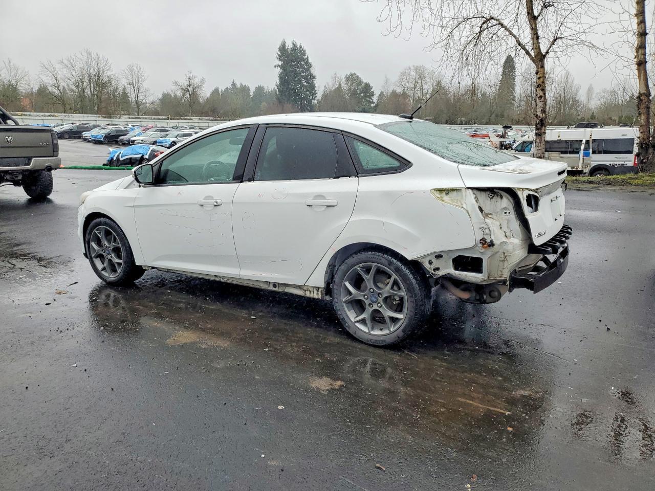 2013 Ford Focus Se - Image 2
