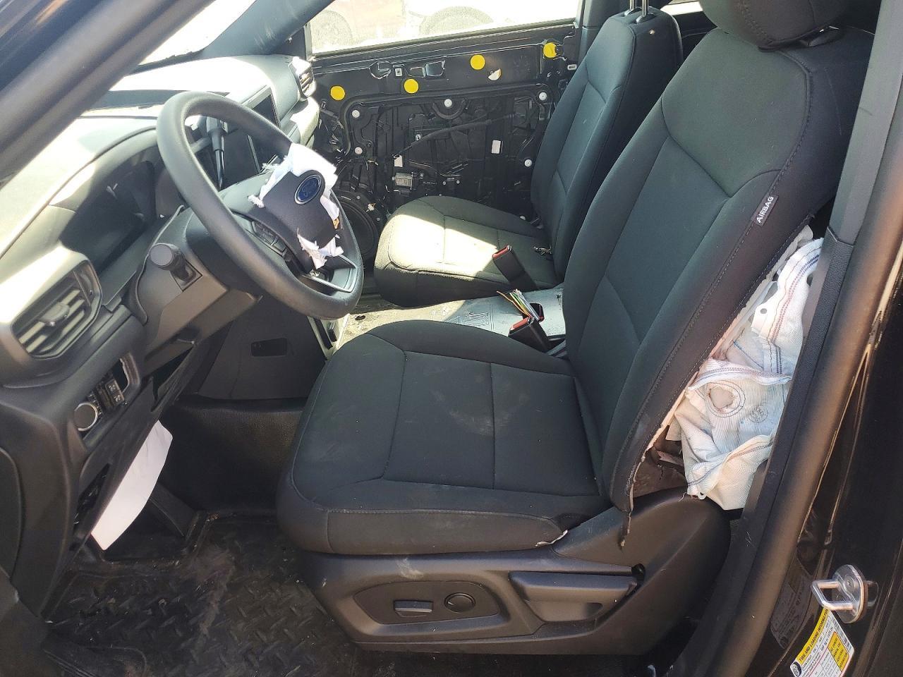 2025 Ford Explorer Police Interceptor - Image 7