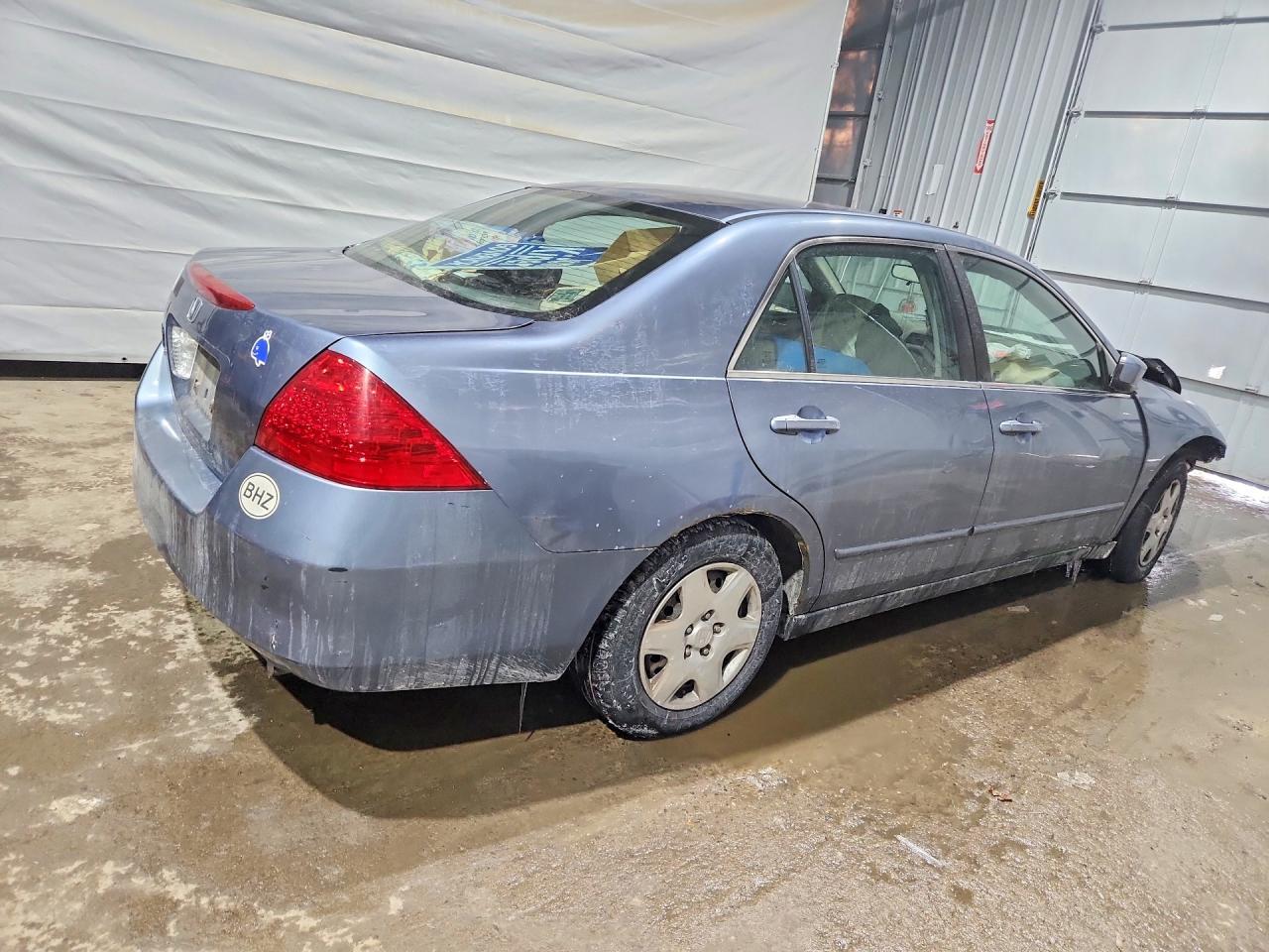 2007 Honda Accord Lx - Image 3