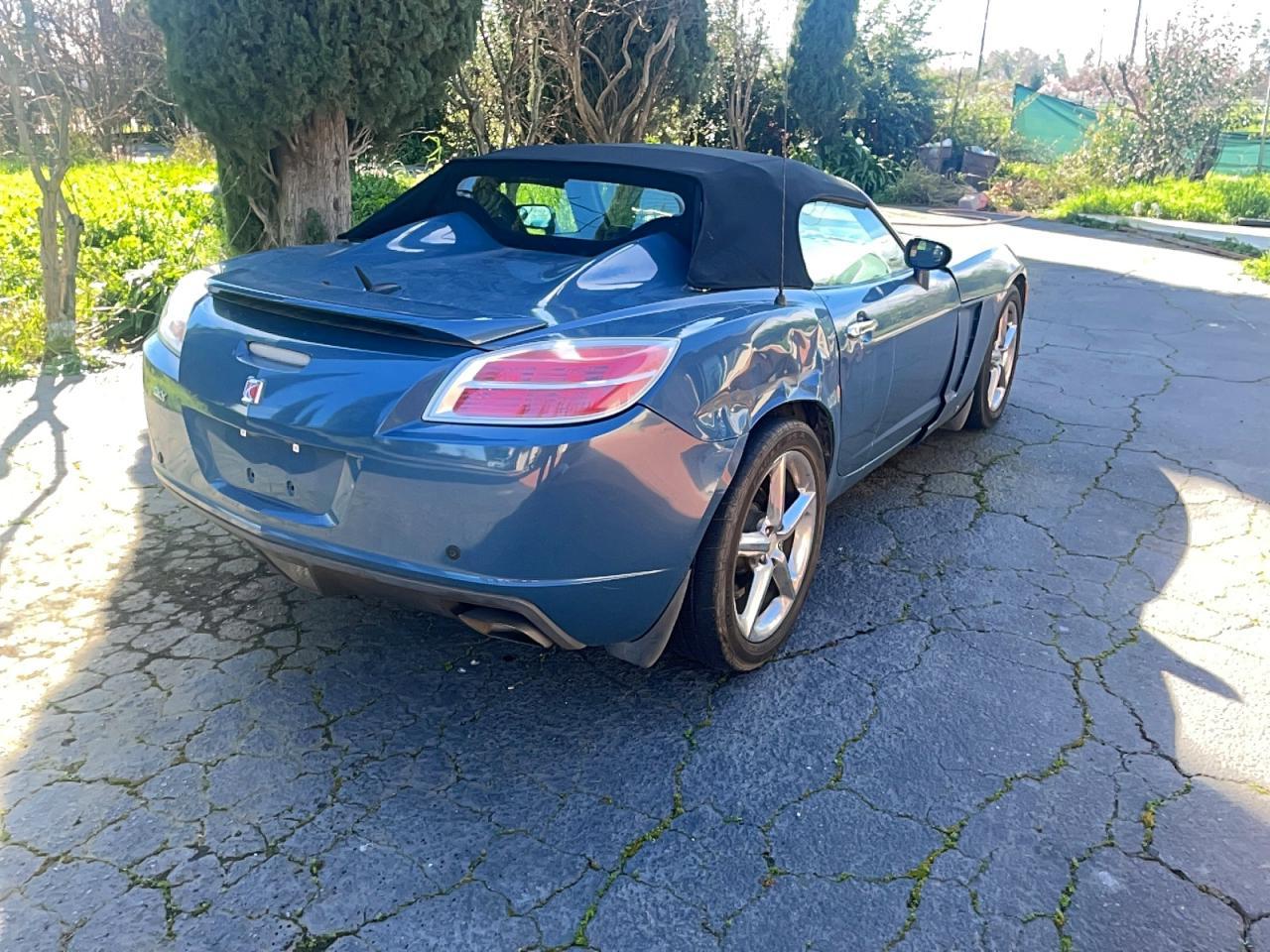 2007 Snowex Sky Preferred - Image 4