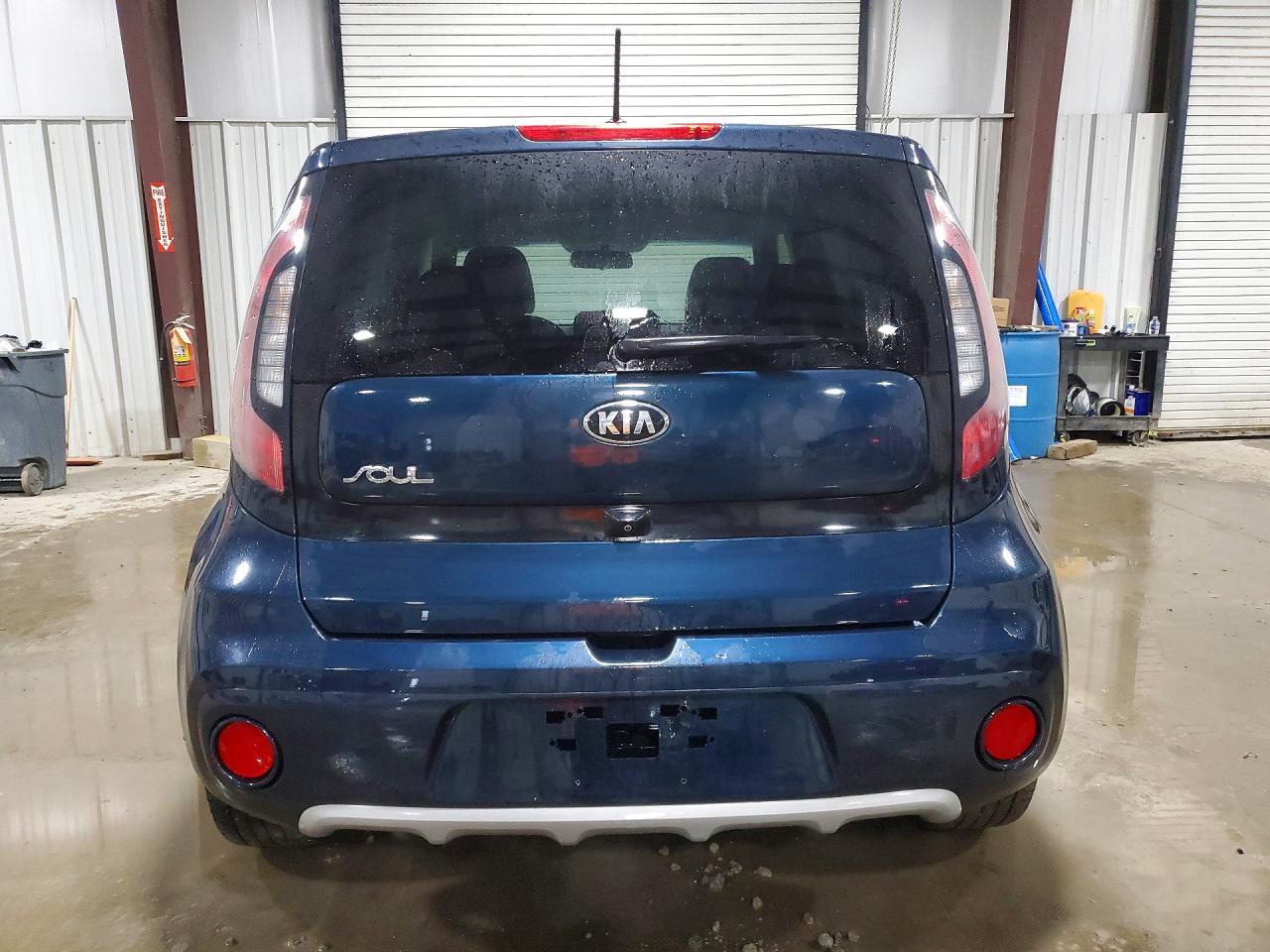 2019 Kia Soul + - Фото 6