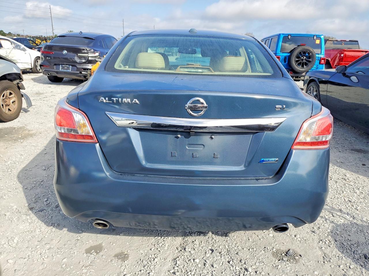 2013 Nissan Altima 2.5 - Image 6