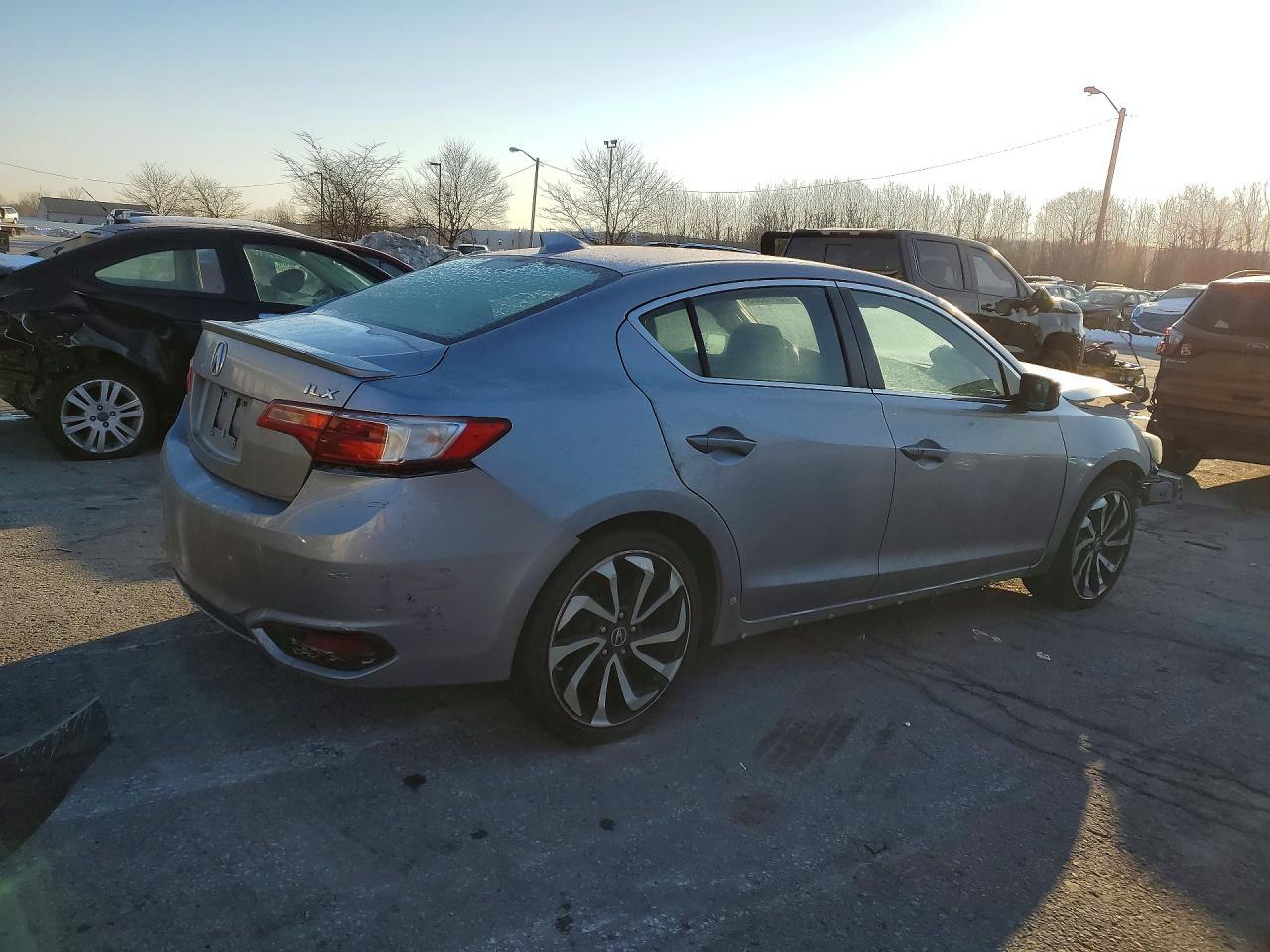2016 Acura Ilx Premium - Image 3