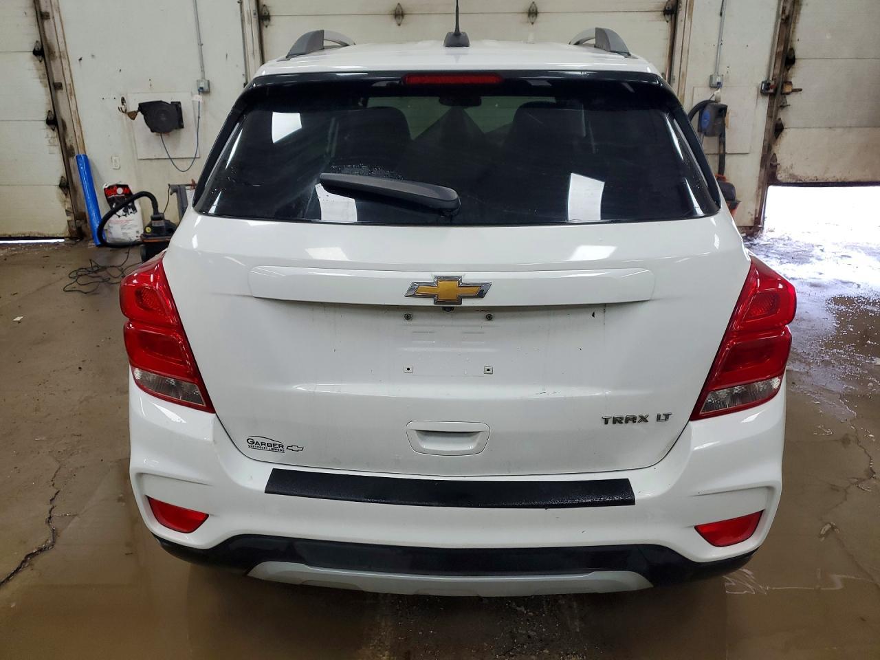 2020 Chevrolet Trax 1Lt - Image 6
