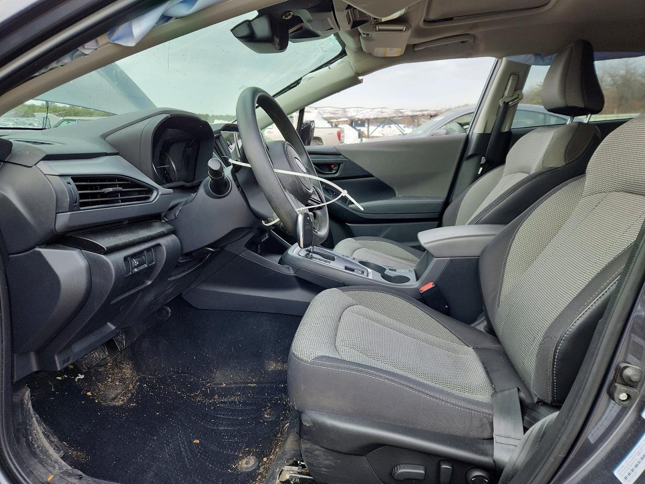 2024 Subaru Crosstrek Premium - Image 7