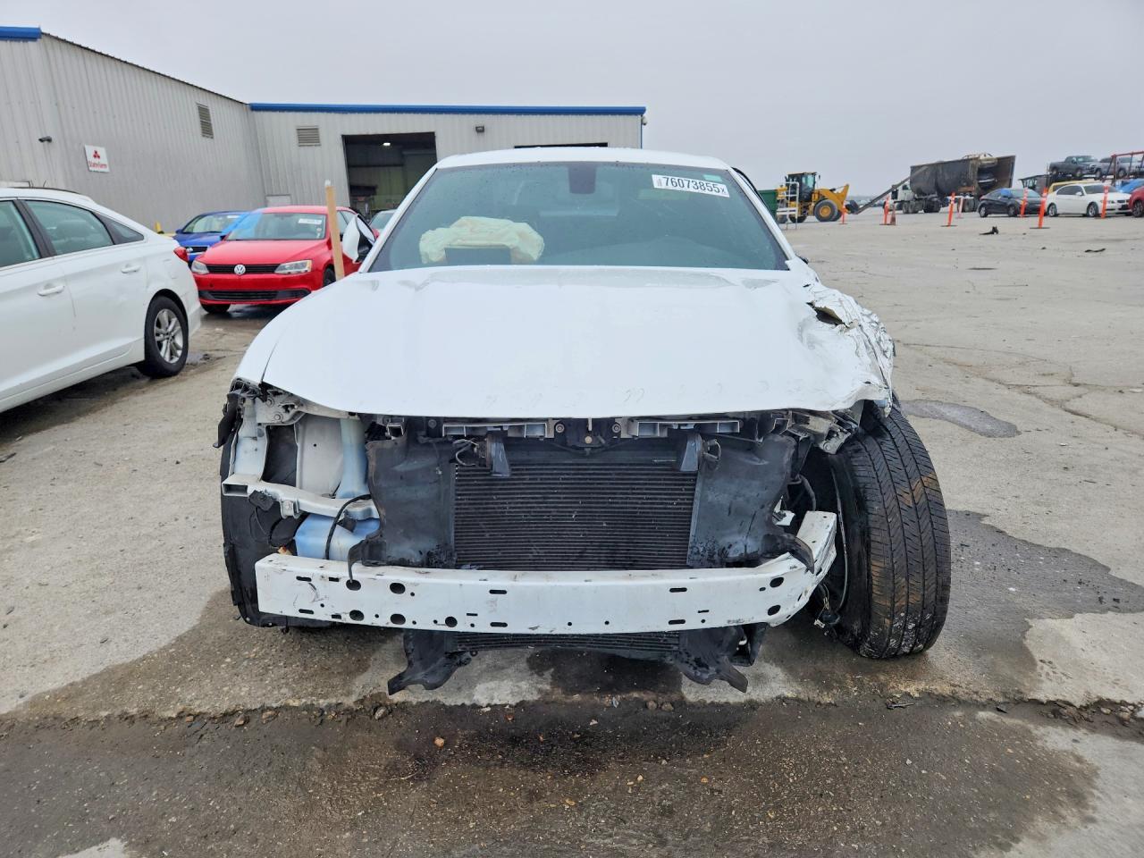 2015 Dodge Charger Se - Фото 5