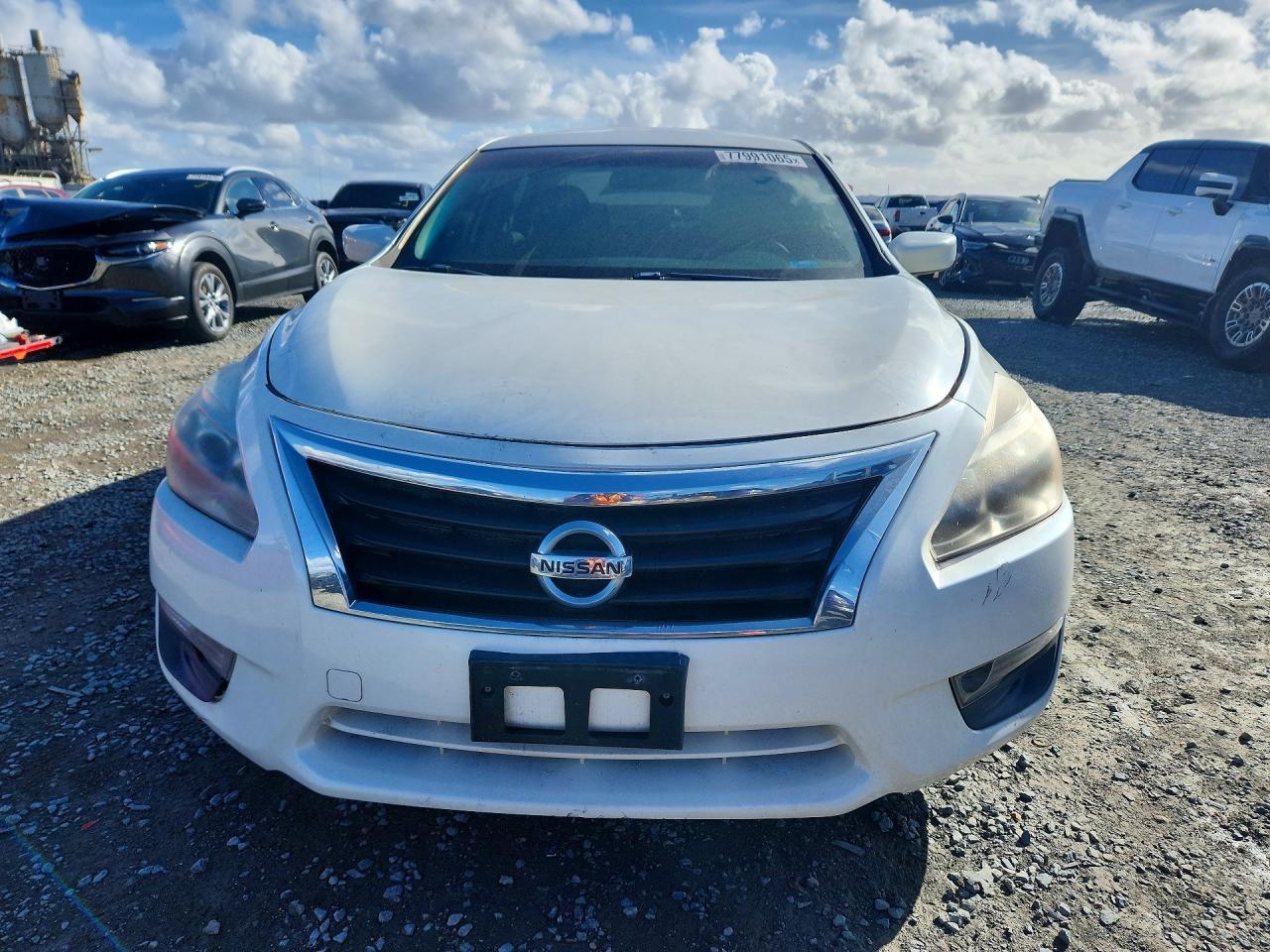 2015 Nissan Altima 2.5 - Image 5