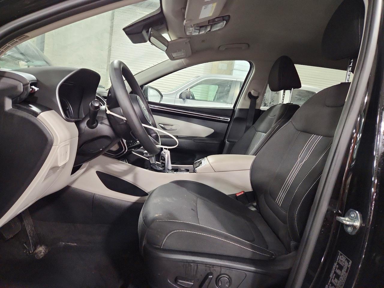 2024 Hyundai Tucson Sel - Image 7