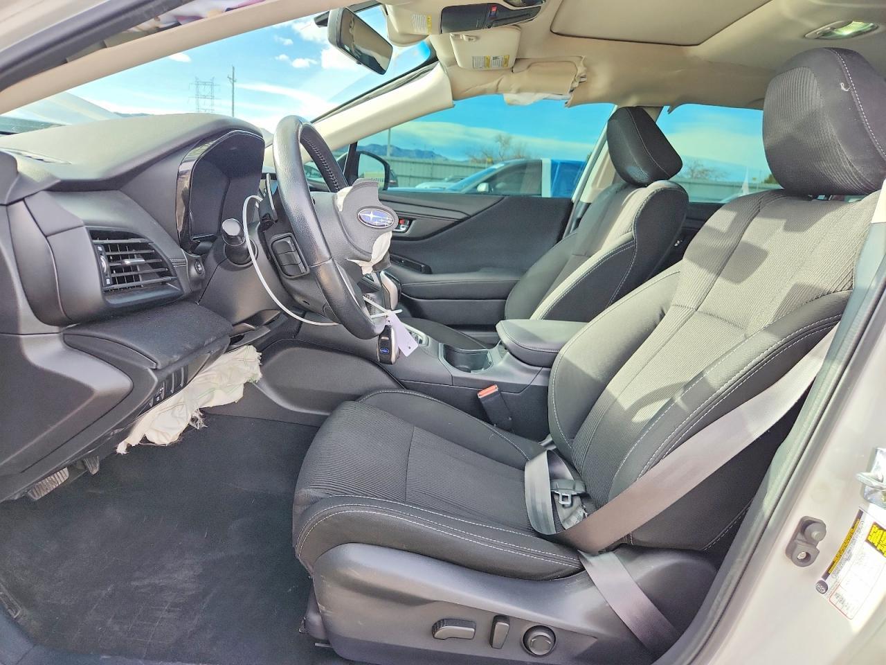 2022 Subaru Legacy Premium - Image 7