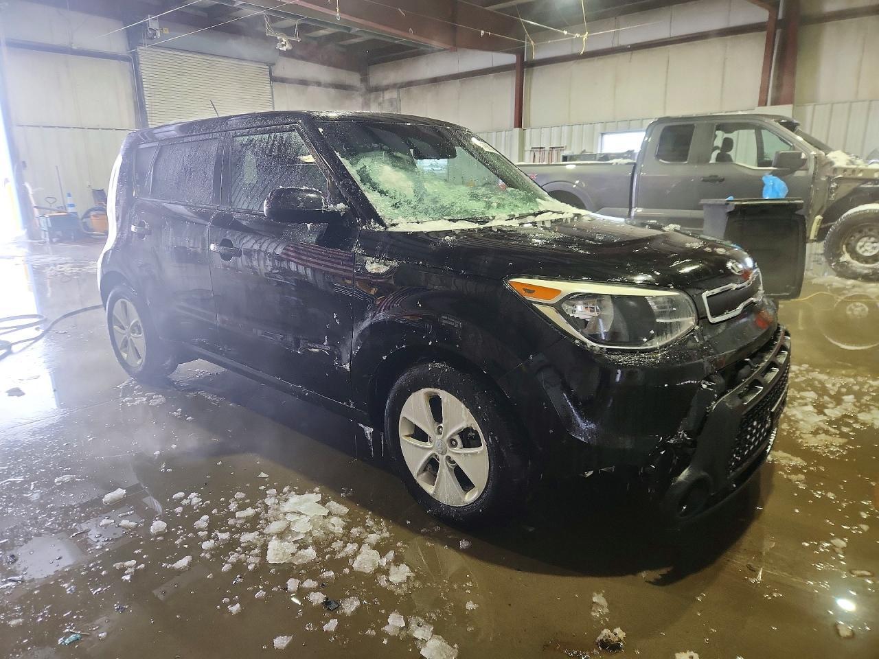 2014 Kia Soul - Фото 4