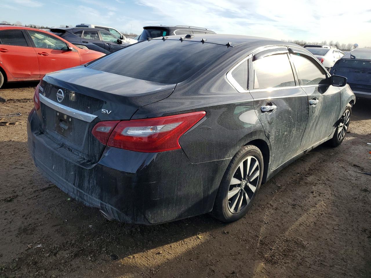 2018 Nissan Altima 2.5 - Image 3