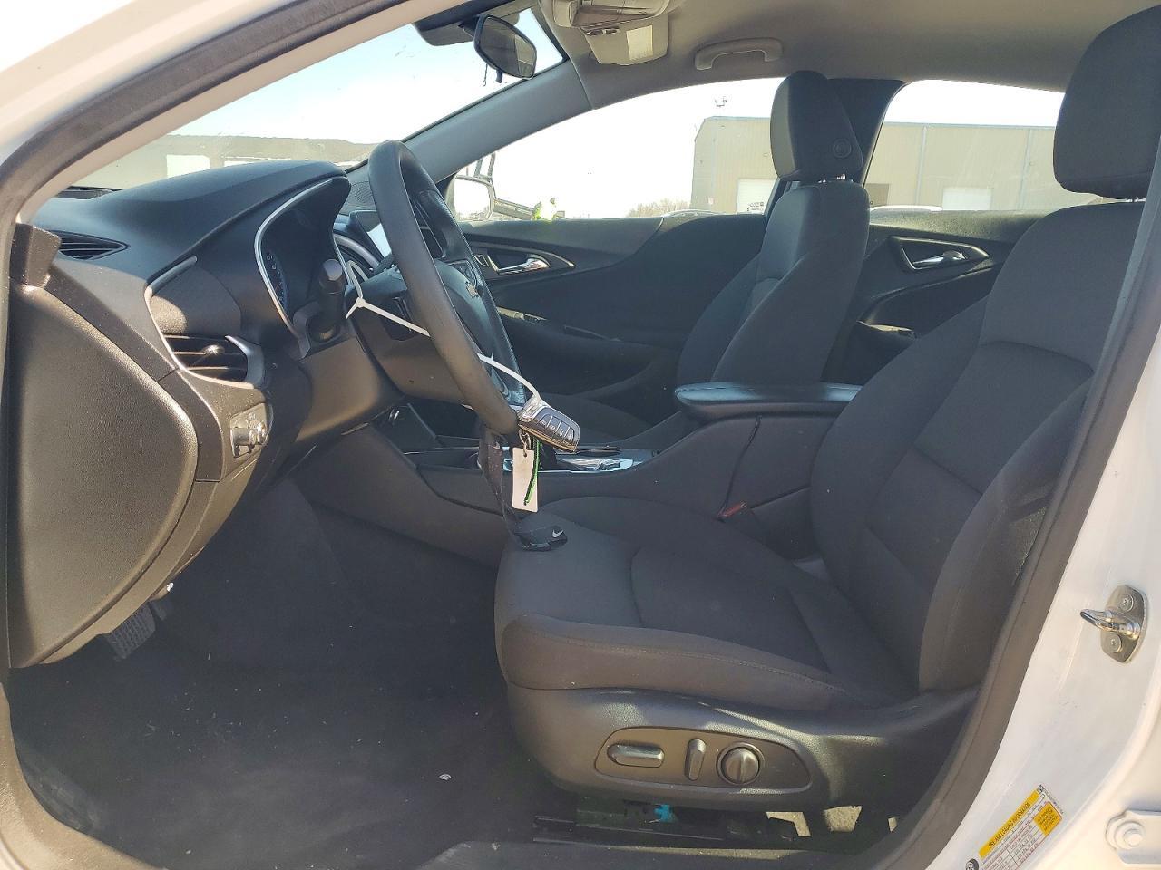 2023 Chevrolet Malibu Lt - Image 7