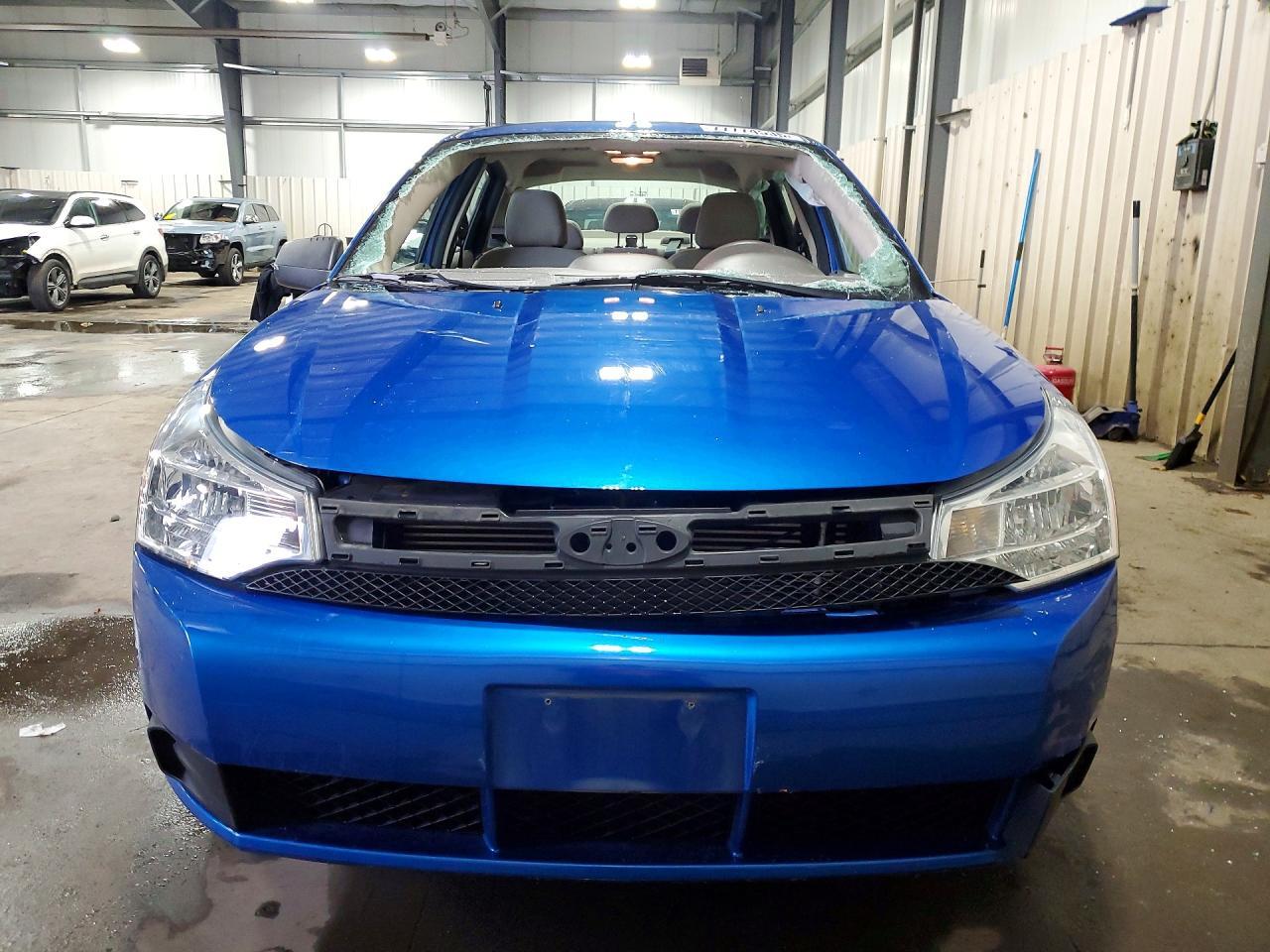 2010 Ford Focus S - Фото 5