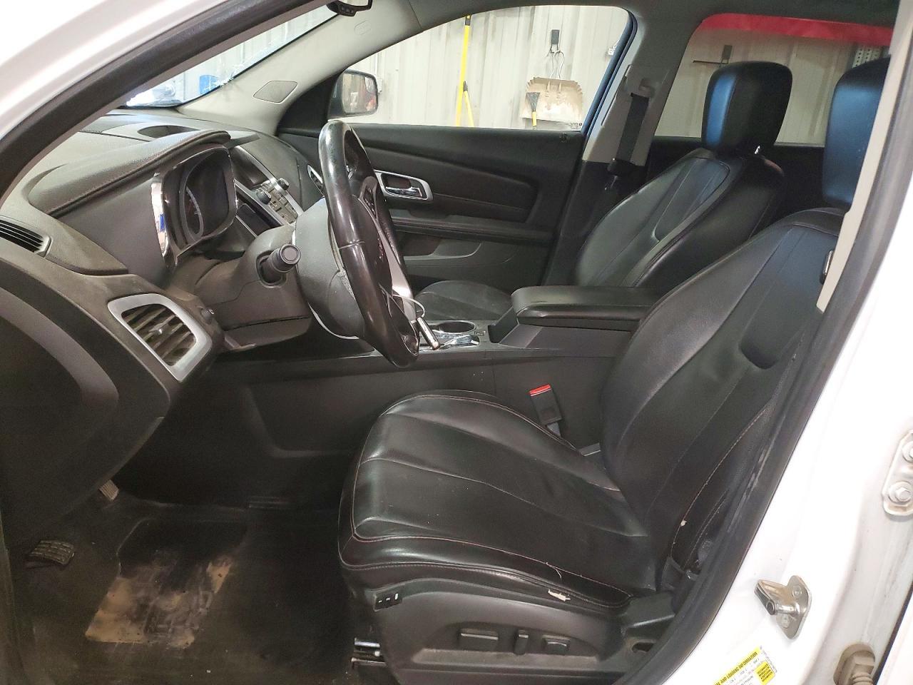 2013 GMC Terrain Slt - Фото 7