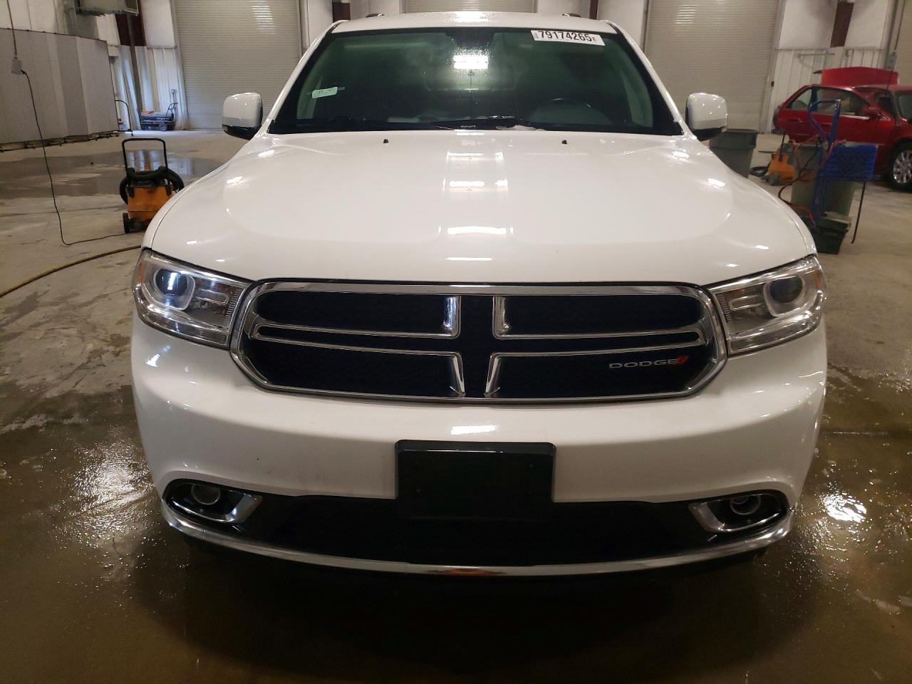 2016 Dodge Durango Limited - Фото 5