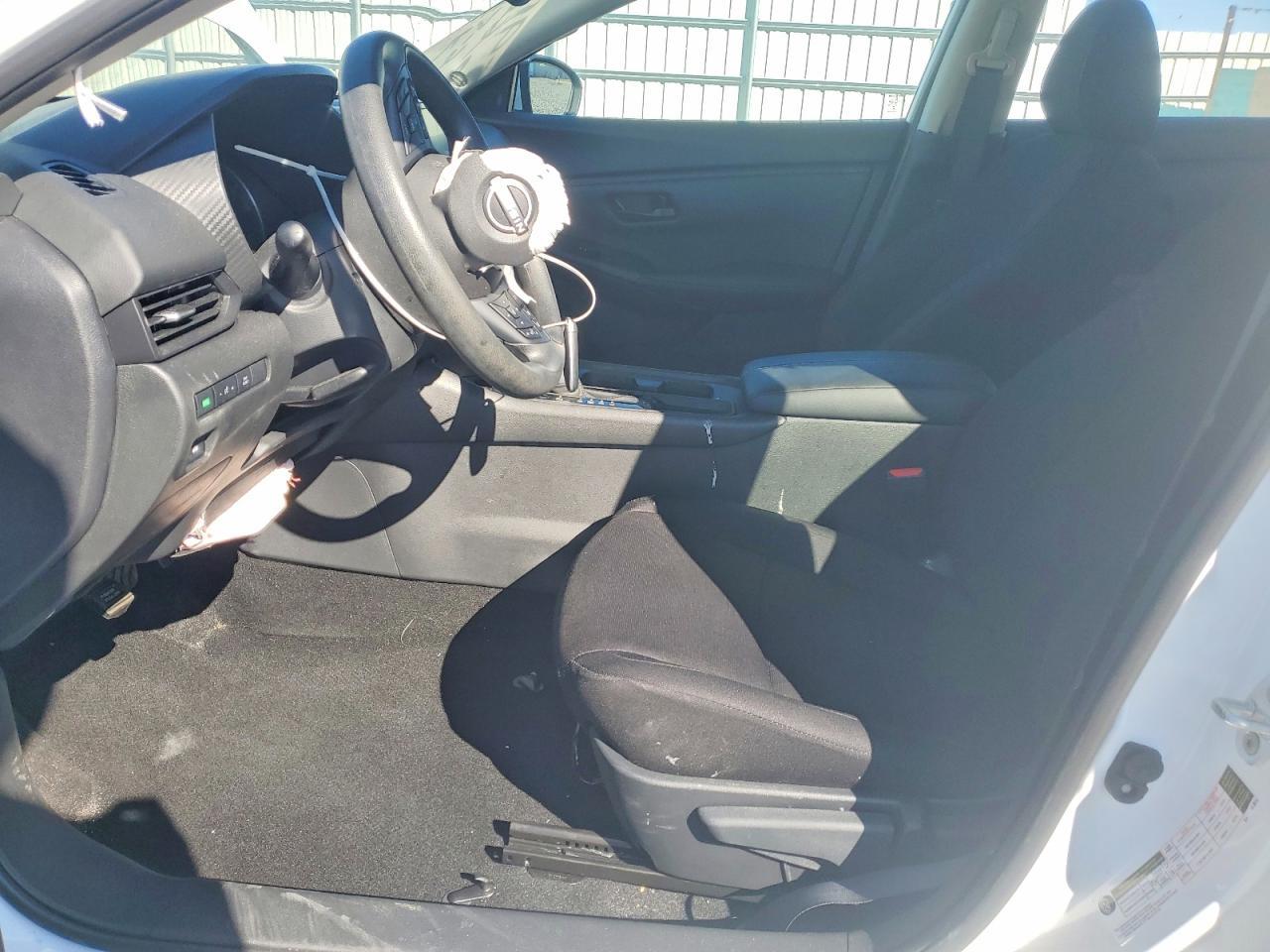 2025 Nissan Sentra S - Фото 7