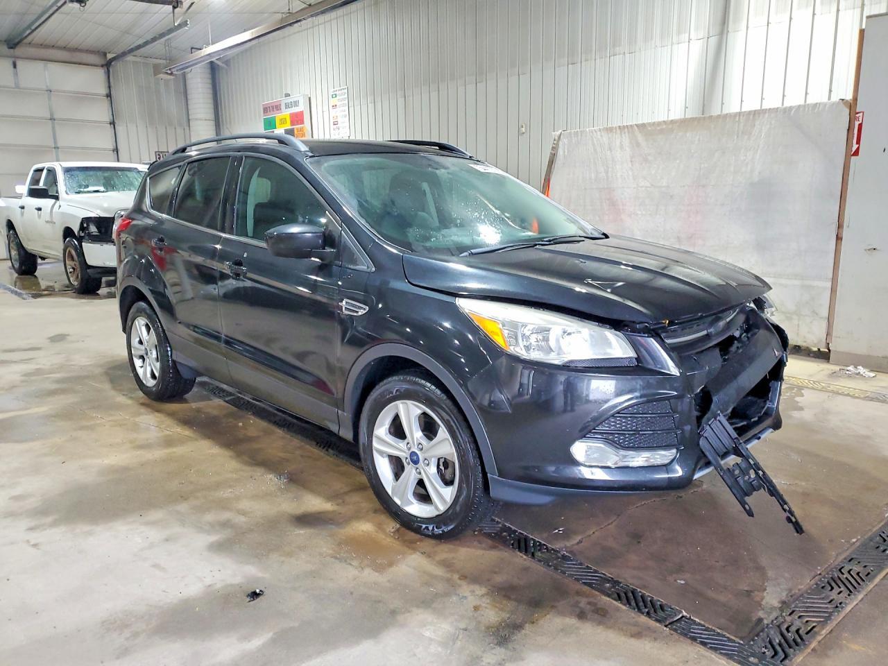 2015 Ford Escape Se - Image 4