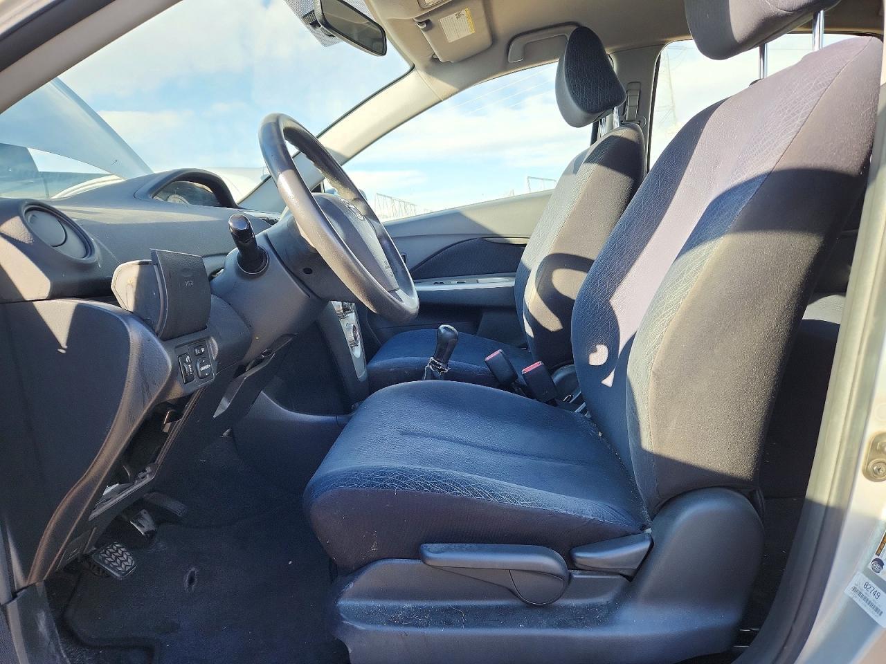 2008 Toyota Yaris - Image 7