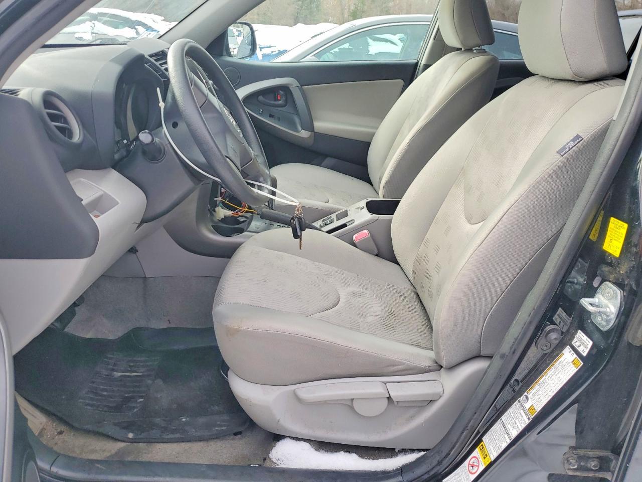2010 Toyota Rav4 - Фото 7