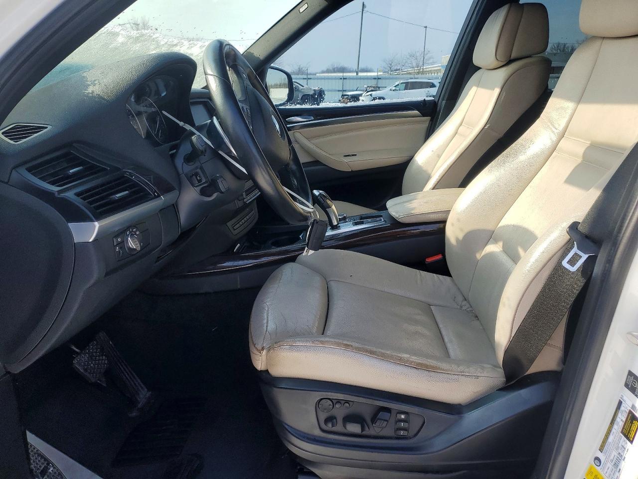 2013 BMW X5 xDrive35I - Image 7