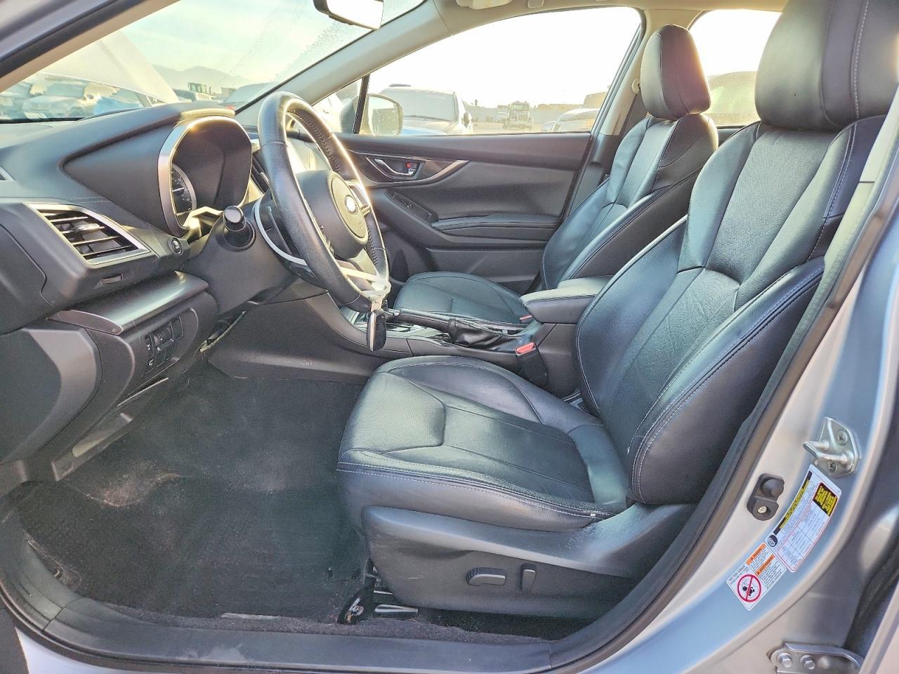 2018 Subaru Impreza Limited - Фото 7