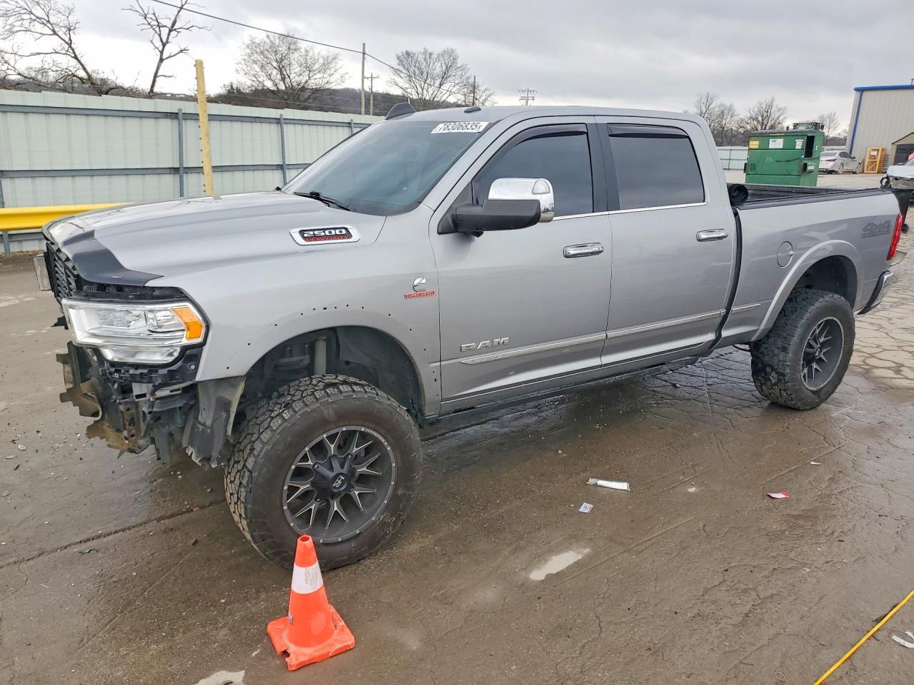 2022 Ram 2500 Limited