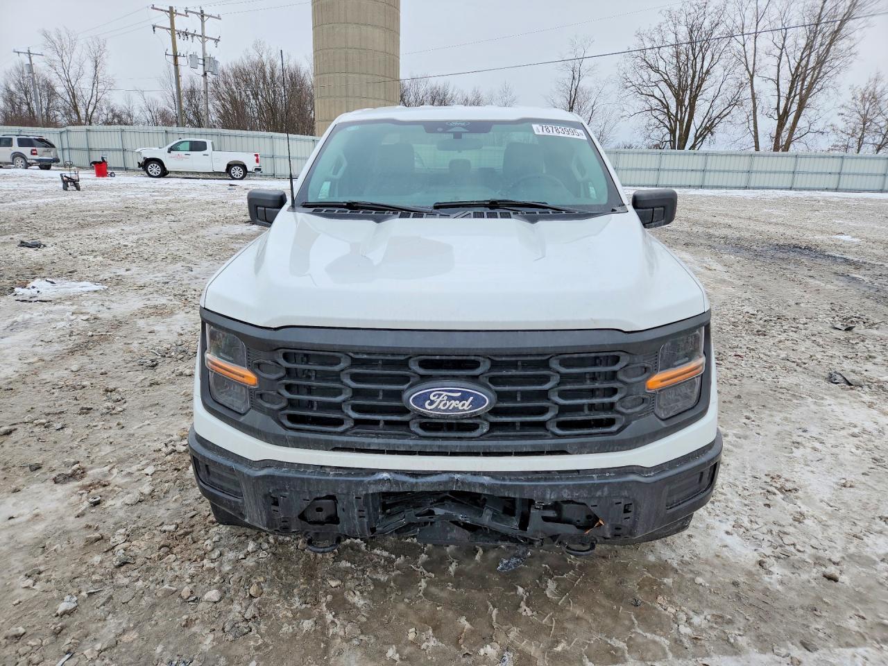 2024 Ford F150 Xl - Image 5