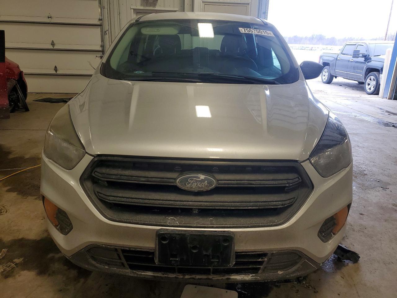 2018 Ford Escape S - Фото 5