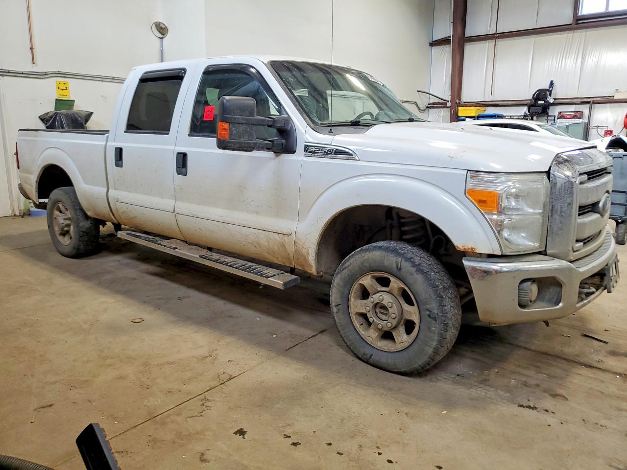 2014 Ford F250 Super Duty - Image 4