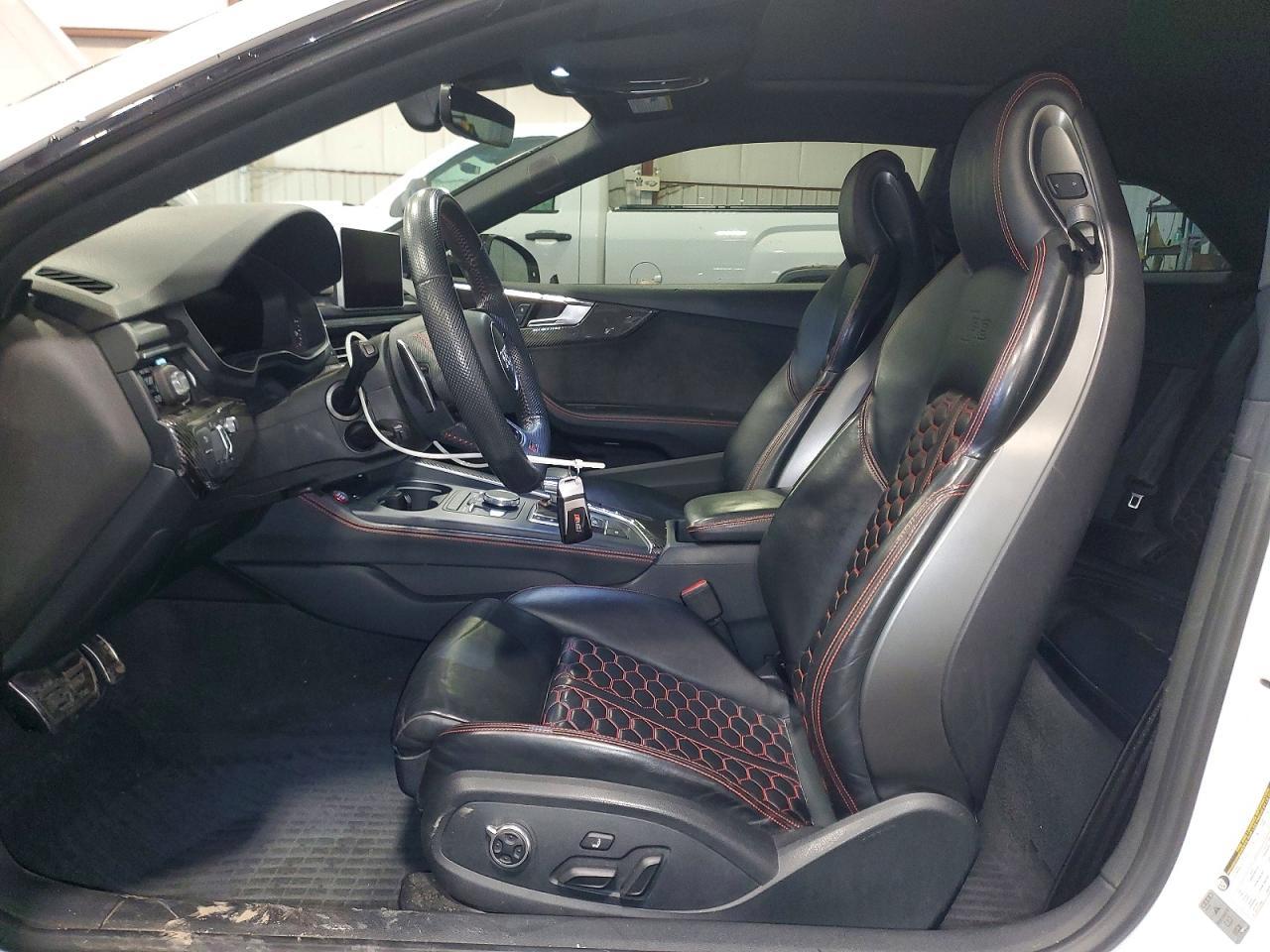 2018 Audi Rs5 - Image 7