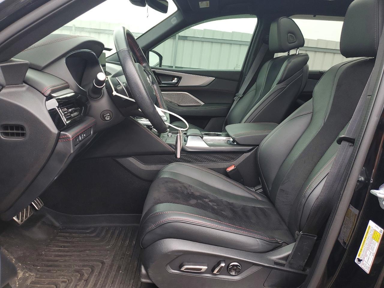 2022 Acura Mdx Type S - Фото 7
