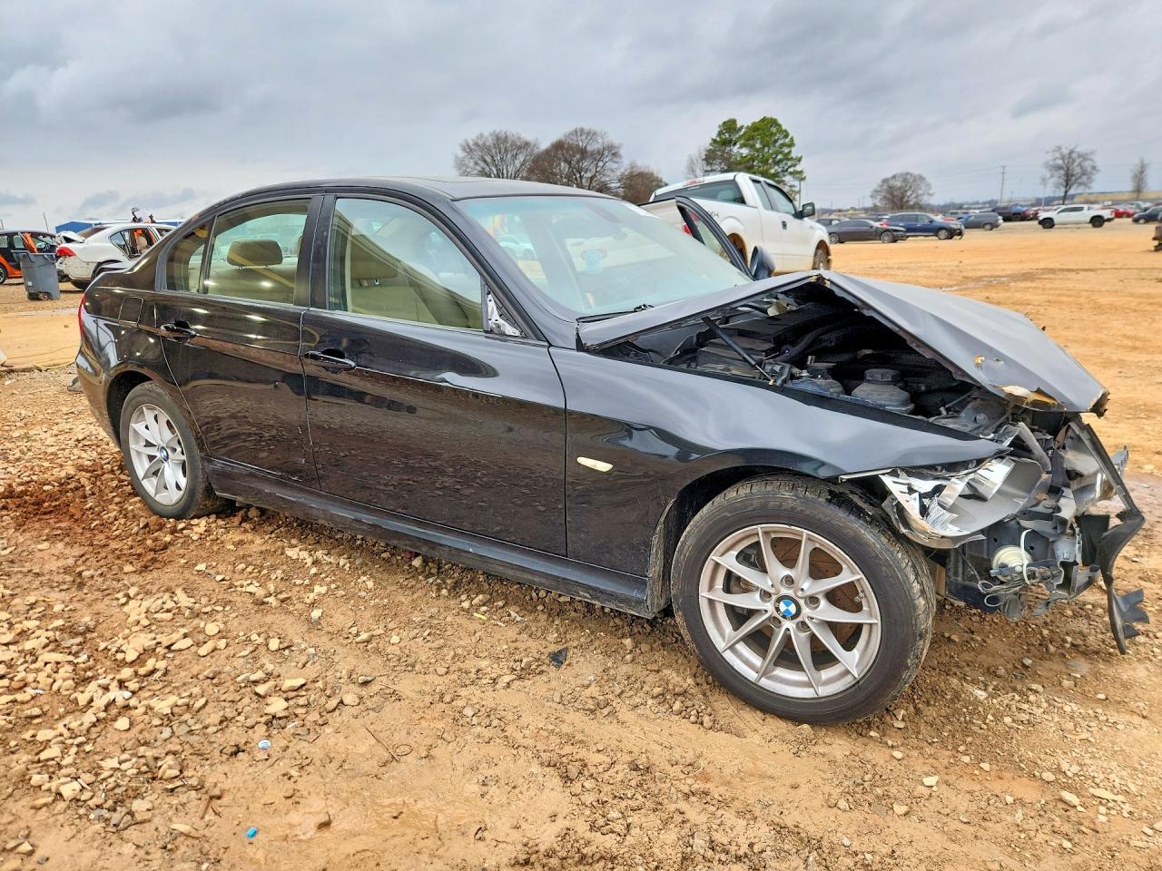 2009 BMW 328 I - Image 4