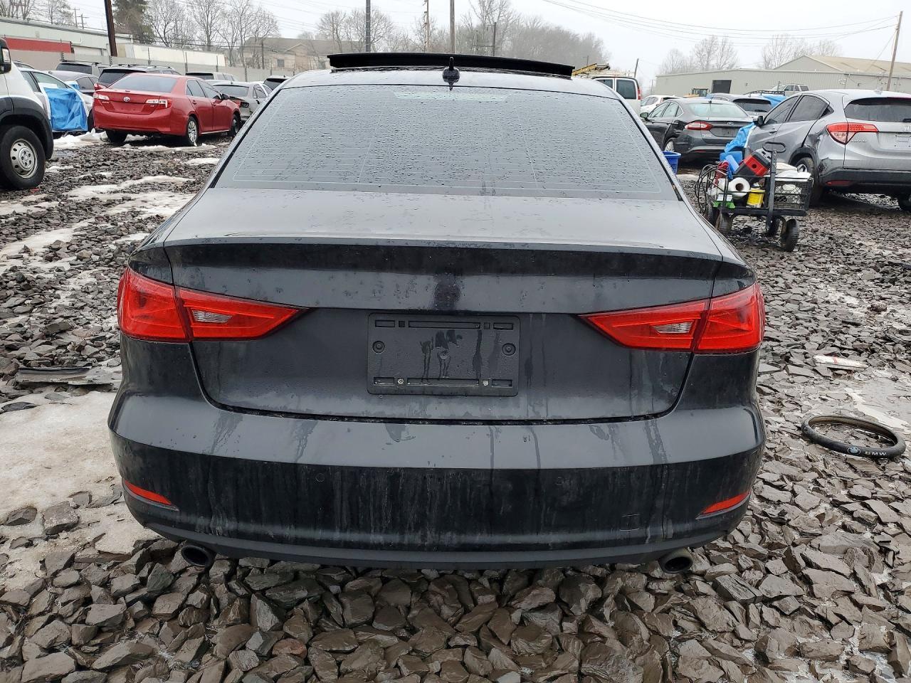 2016 Audi A3 - Image 6