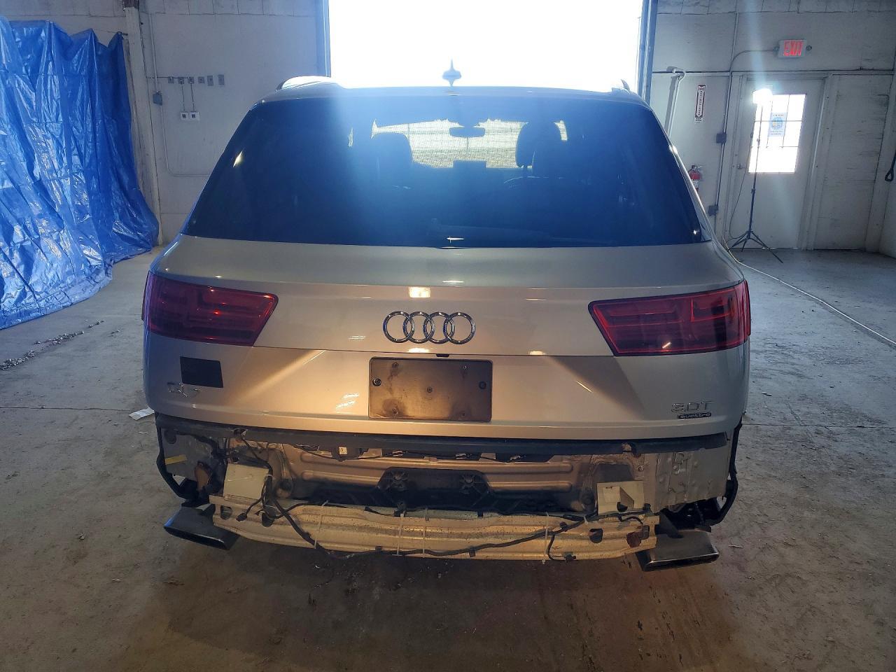 2017 Audi Q7 Prestige - Image 6