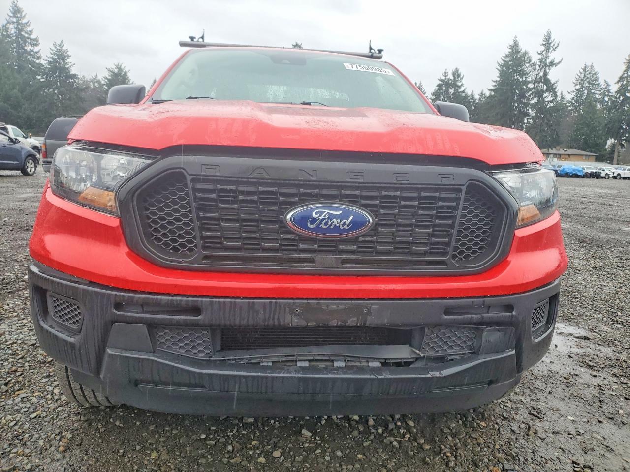 2020 Ford Ranger Xl - Image 5
