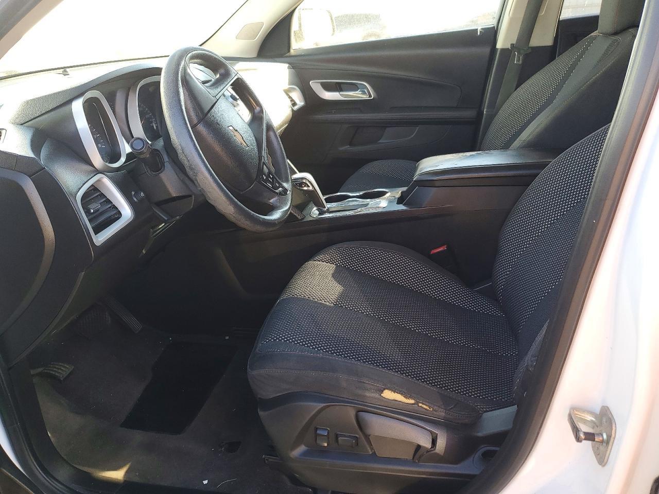 2010 Chev Equinox Lt - Фото 7