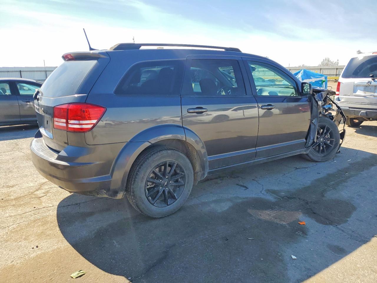 2020 Dodge Journey Se - Image 3